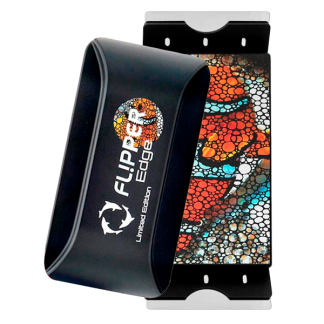 Flipper Edge Limited Edition Clownfish