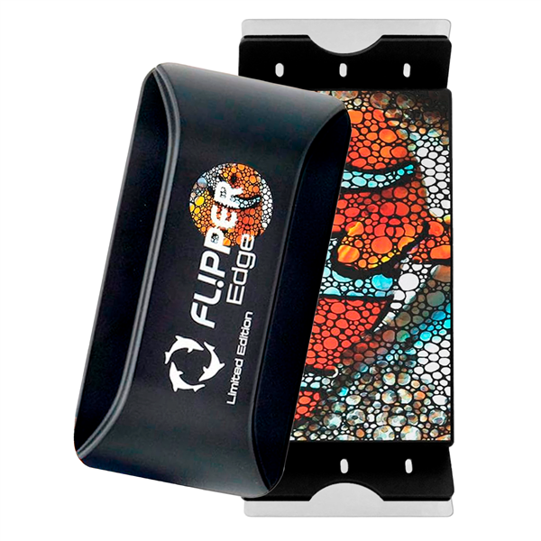 Flipper Edge Limited Edition Clownfish