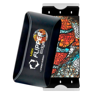 Flipper Edge MAX Limited Edition Clownfish