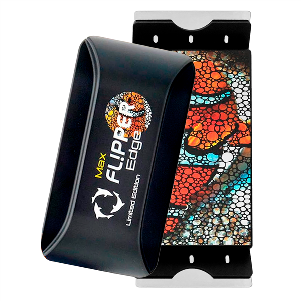 Flipper Edge MAX Limited Edition Clownfish