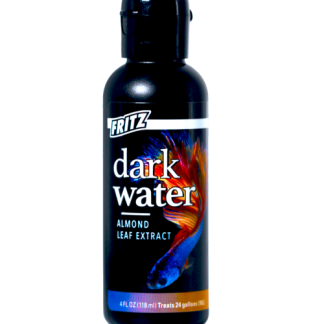 Fritz Dark Water 4oz