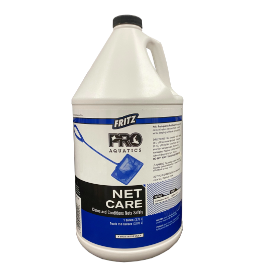 Fritz Pro Aquatics Net Care 1 gallon