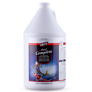Fritz Pond Complete 1 Gallon