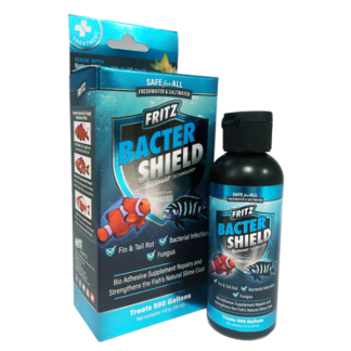 Fritz Mardel Bactershield 4oz (Reef Safe)