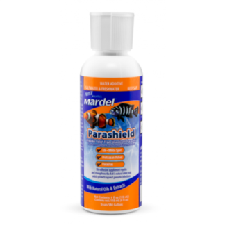 Fritz Mardel Parashield 4oz (Reef Safe)
