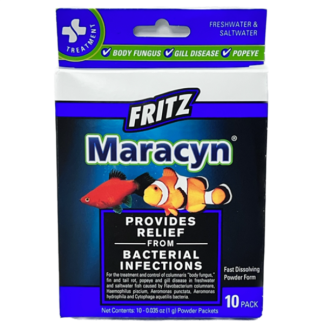 Fritz Mardel Maracyn