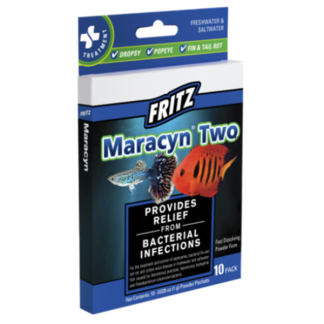 Fritz Mardel Maracyn 2