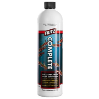Fritz Complete Water Conditioner