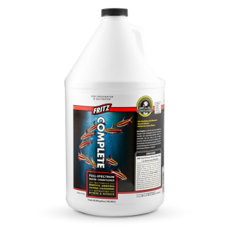 Fritz Complete Water Conditioner 1 Gal.