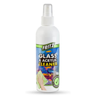 Fritz Glass & Acrylic Cleaner 8oz