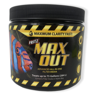 Fritz MAXOUT