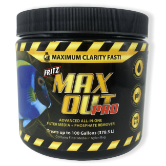 Fritz MAXOUT PRO