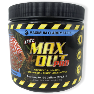 Fritz MAXOUT PRO Freshwater