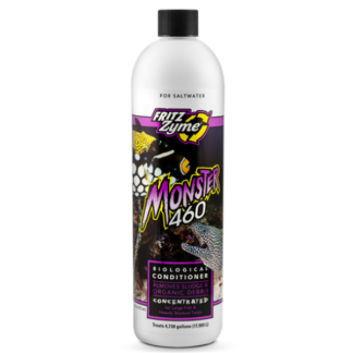 Fritz FritzZyme Monster 460 Saltwater