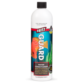 Fritz FritzGuard Water Conditioner