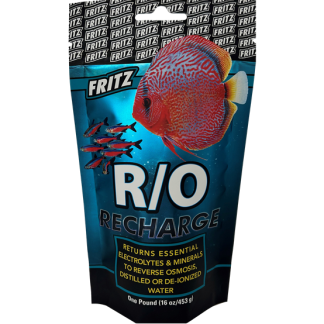 Fritz R/O Recharge 16oz