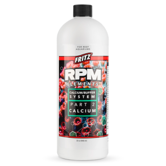 Fritz RPM Elements Part 2 Calcium