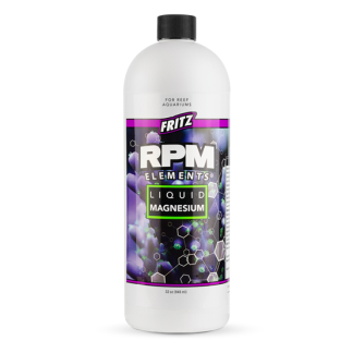 Fritz RPM Elements Magnesium