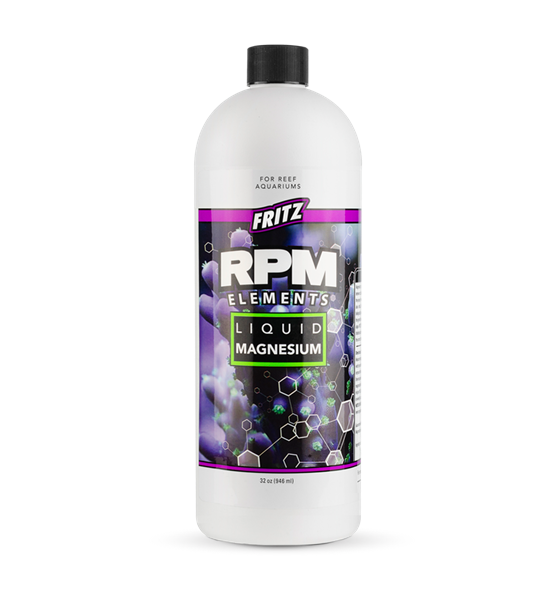 Fritz RPM Elements Magnesium