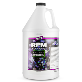 Fritz RPM Elements Magnesium 1 Gal.