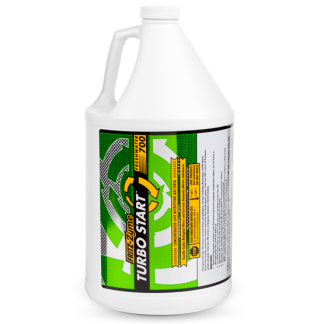 Fritz Turbostart 700 Freshwater 1 Gal. (Treats 6400 Gallons)
