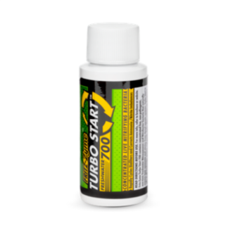 Fritz Turbostart 700 Freshwater  (Treats 800 Gallons)
