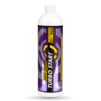 Fritz Turbostart 900 Saltwater  (Treats 400 Gallons)