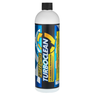 Fritz FritzZyme TurboClean