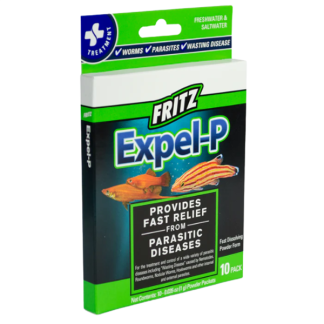 Fritz Expel-P