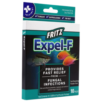 Fritz Expel-F