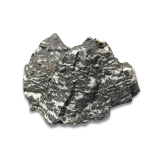 Feller Stone - Zebra Rock 25 lbs