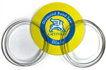Gryphon 37" Diamond Blade - 2 Pack