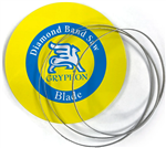 Gryphon 42" Diamond Blade - 1 Pack