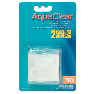 Hagen AquaClear 30 Nylon Bag