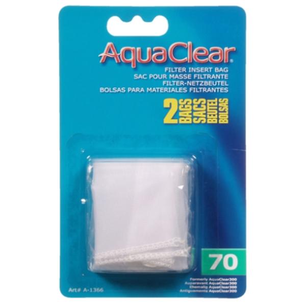 Hagen AquaClear 70 Nylon Bag