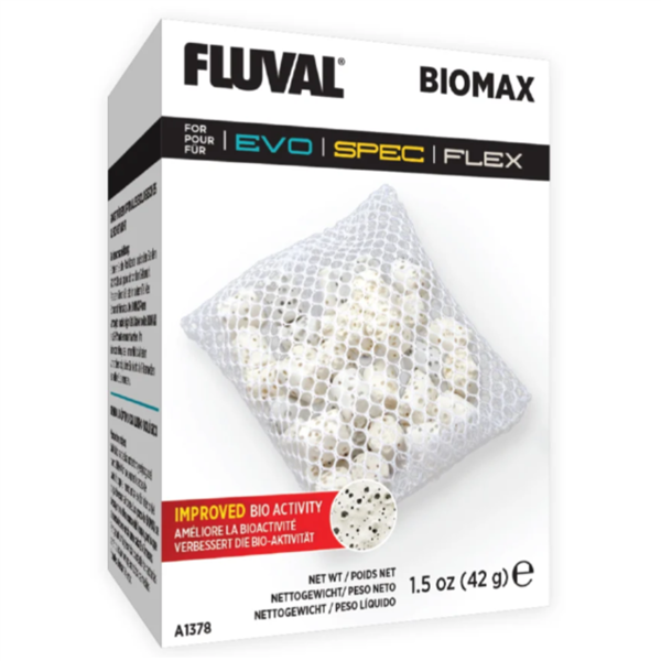 Hagen Fluval BioMax EVO/SPEC/FLEX