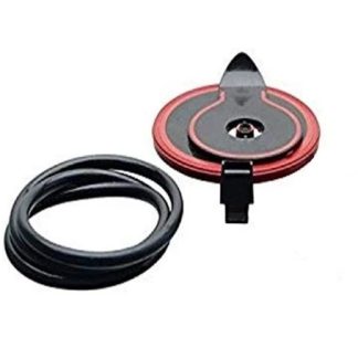 Fluval 306/406 Impeller Cover / Seal