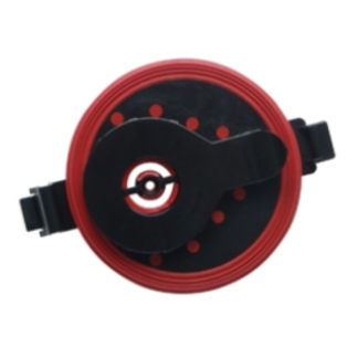 Fluval 106 Impeller Cover