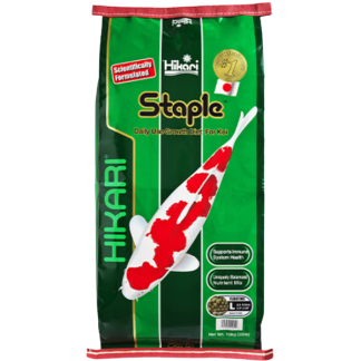 Hikari Staple KOI Floating Pellet Large