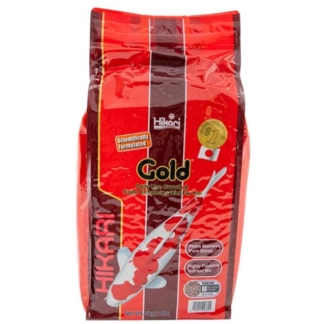 Hikari GOLD KOI Floating Pellet Medium