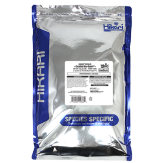 HIkari Cichlid Bio-Gold+ Medium Pellet