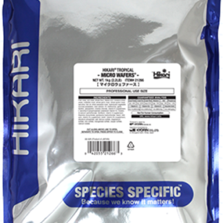 Hikari Micro Wafers