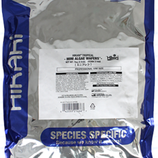 Hikari Mini Algae Wafers