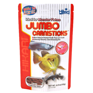 Hikari Jumbo Carnisticks