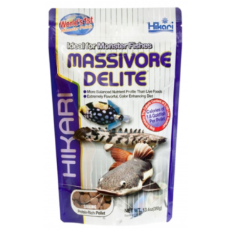 Hikari Massivore Delite