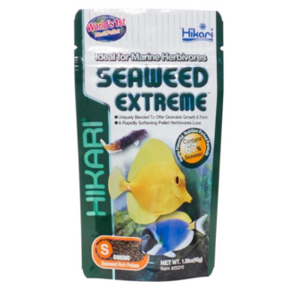 Hikari Seaweed Extreme Small Pellet