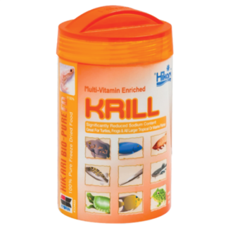 Hikari Bio Pure FD - Freeze Died Krill