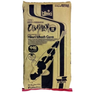 Hikari Wheat-Germ Formula KOI Sinking Pellet Medium