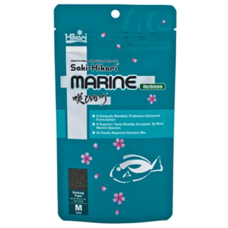 Hikari Saki-Hikari Marine Herbivore 3.17oz
