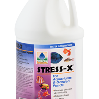 Hikari Stress-X Water Conditioner